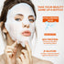 Facial Mask with Marula and Shea Butter | NATURAL SOLUTION